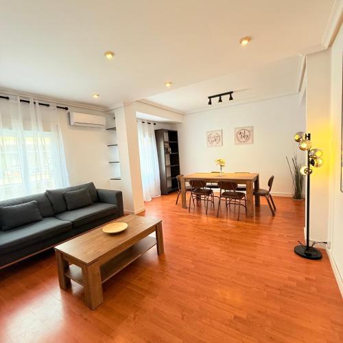 El Pla del Real Apartment | Travel Habitat Mestalla