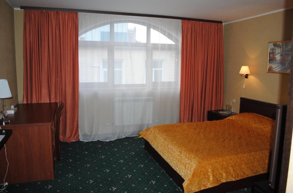 Kolomna Hotel | Travel Hotel