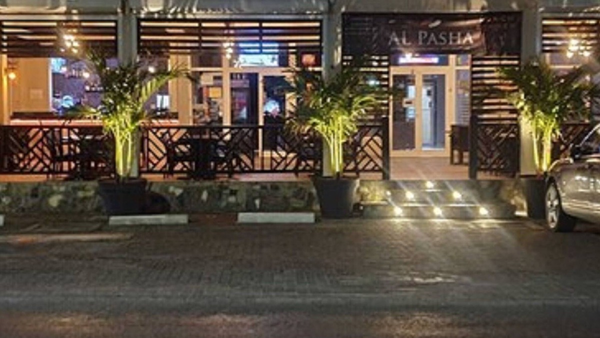 Simpson Bay Hotel | Travel Inn Hotel