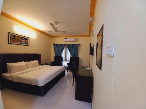 F-6 Sector House | Travel Inn islamabad