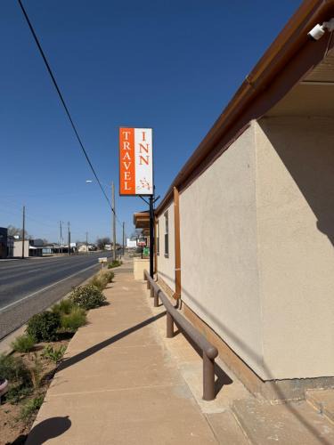 Ira Hotel | Travel Inn Snyder