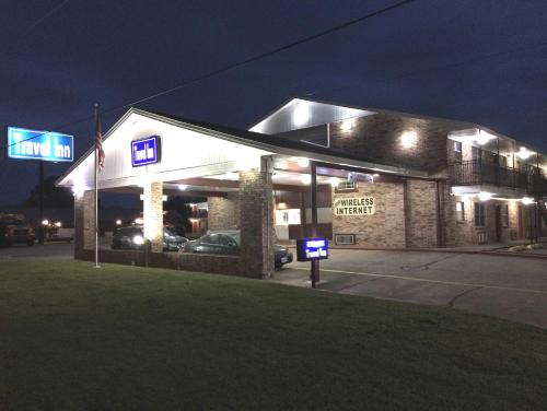 Atlanta Hotel | Travel Inn & Suites Atlanta Texas