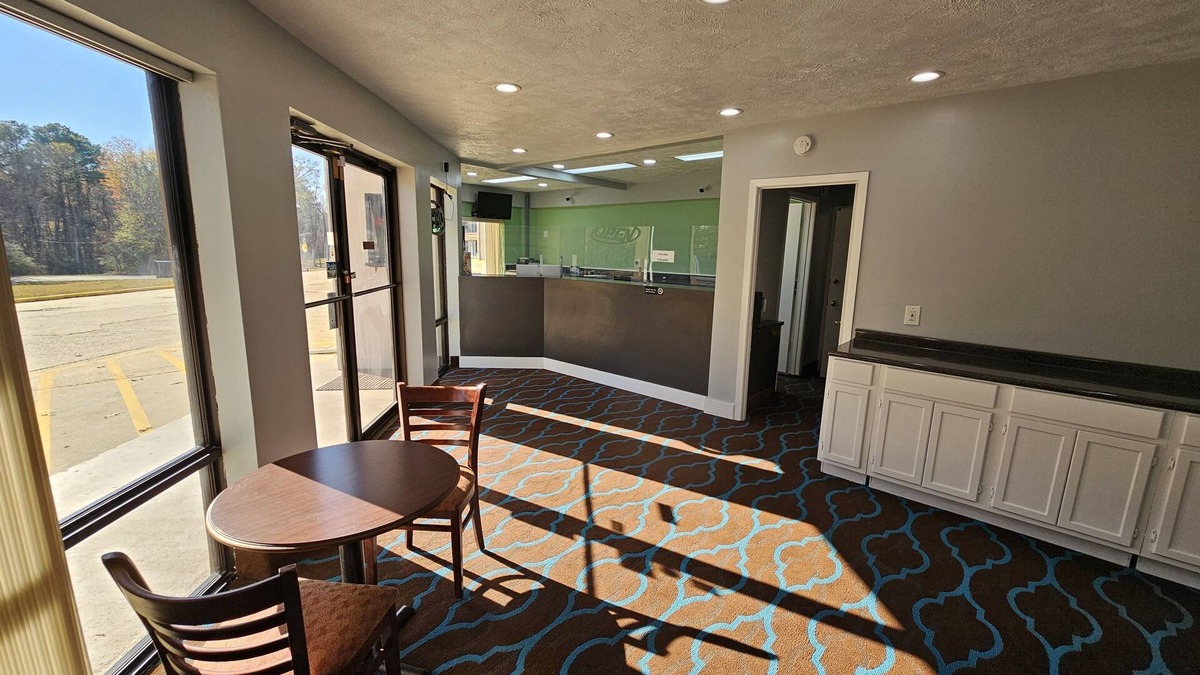 Brandon Hotel | Travel Inn