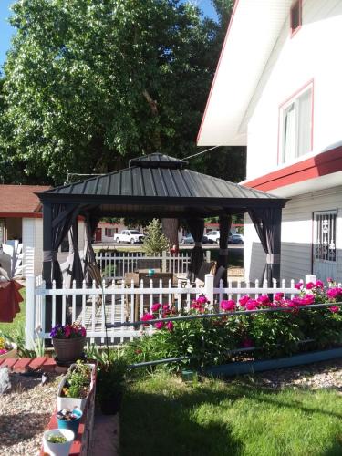 Canon City Hotel | Travel Inn