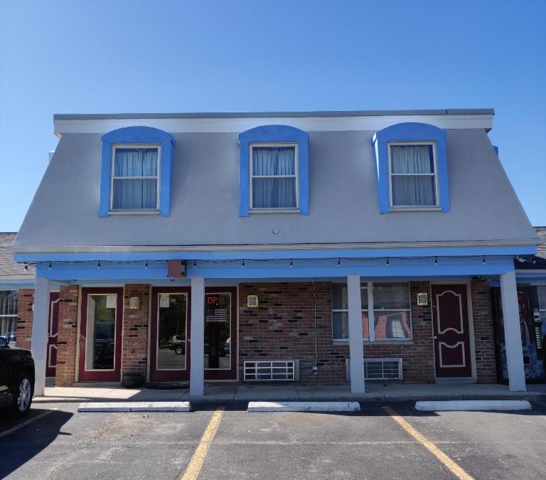 Delaware Hotel | Travel Inn