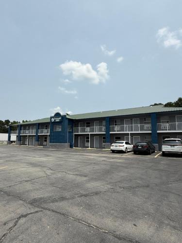 Hazen Hotel | Travel Inn