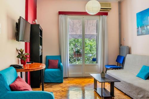 Athens Apartment | Travel Resort