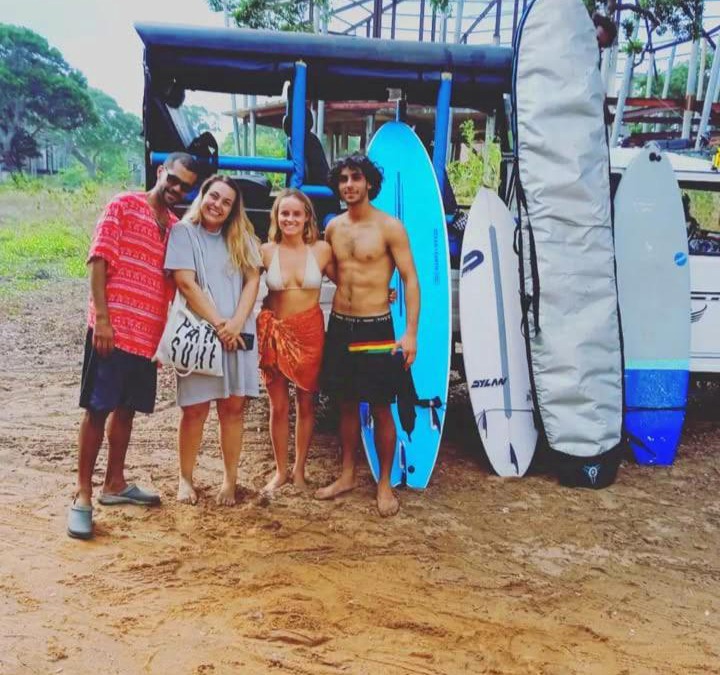 Pottuvil Division 2 Boat Rental | travel shadow