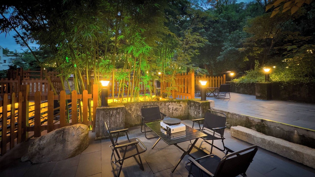 Zhuhai Jida Apartment | TRAVEL TREE INN
