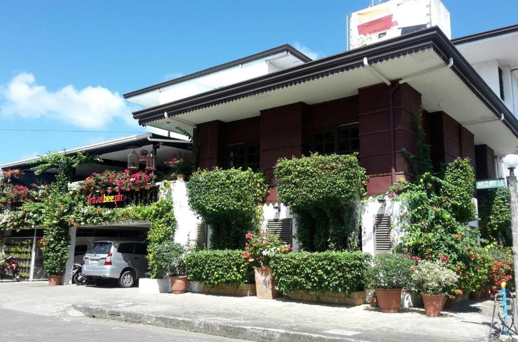 Dapitan Bed & Breakfast | Travelbee Heritage Inn