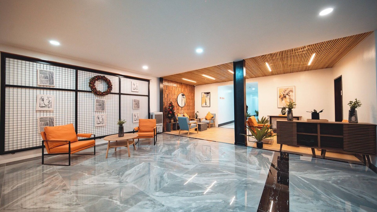 Minglanilla Hotel | Travelbee Minglanilla Inn