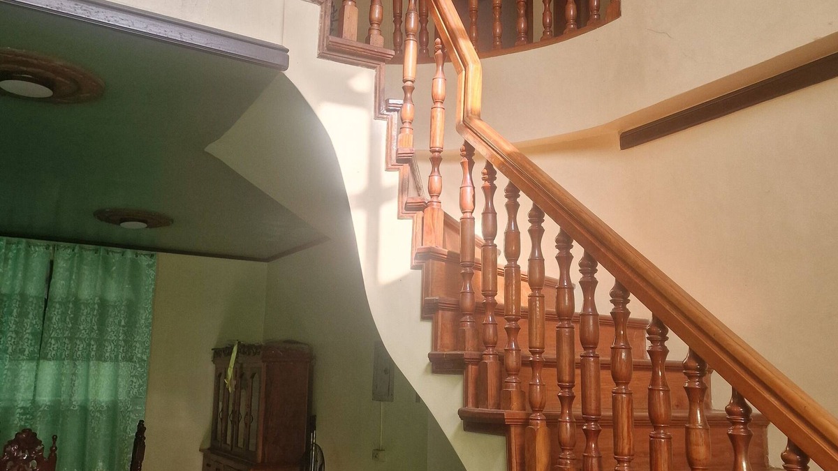 Cabugao House | Traveler's Comfort Inn