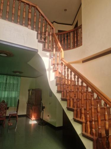 Cabugao House | Traveler's Comfort Inn