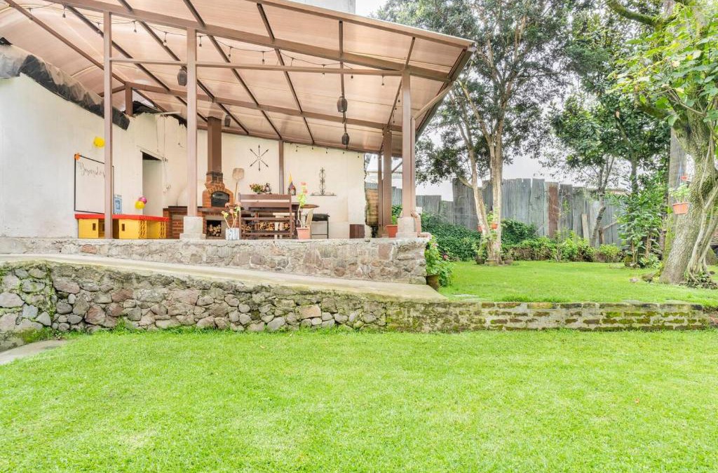 Centro Historico House | TRAVELER'S HOUSE QUITO