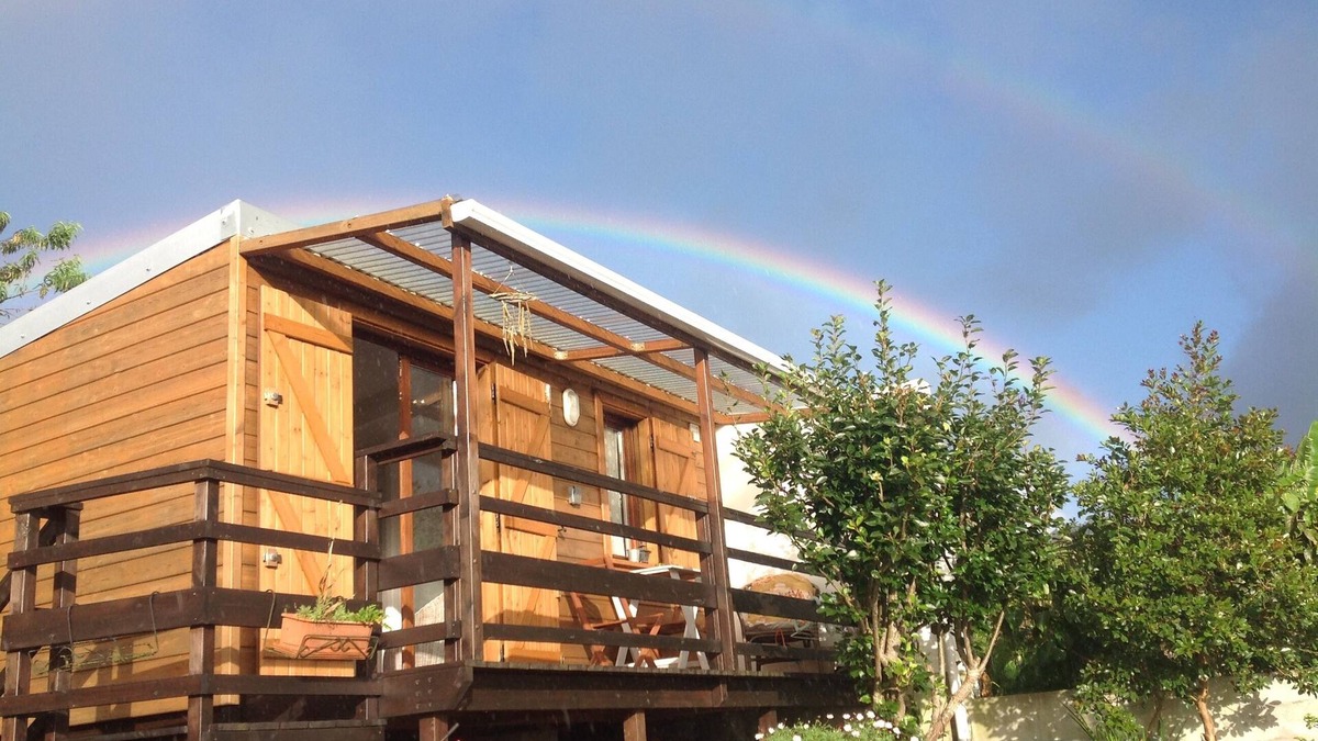 La Plaine des Cafres House | Traveler's Bungalow