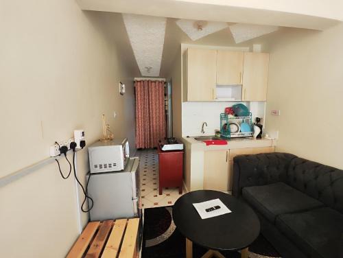 Kidono Apartment | Traveler's Staycation-15 minutes to Westlands