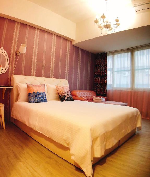 Zuoying District House | Traveler Station R15