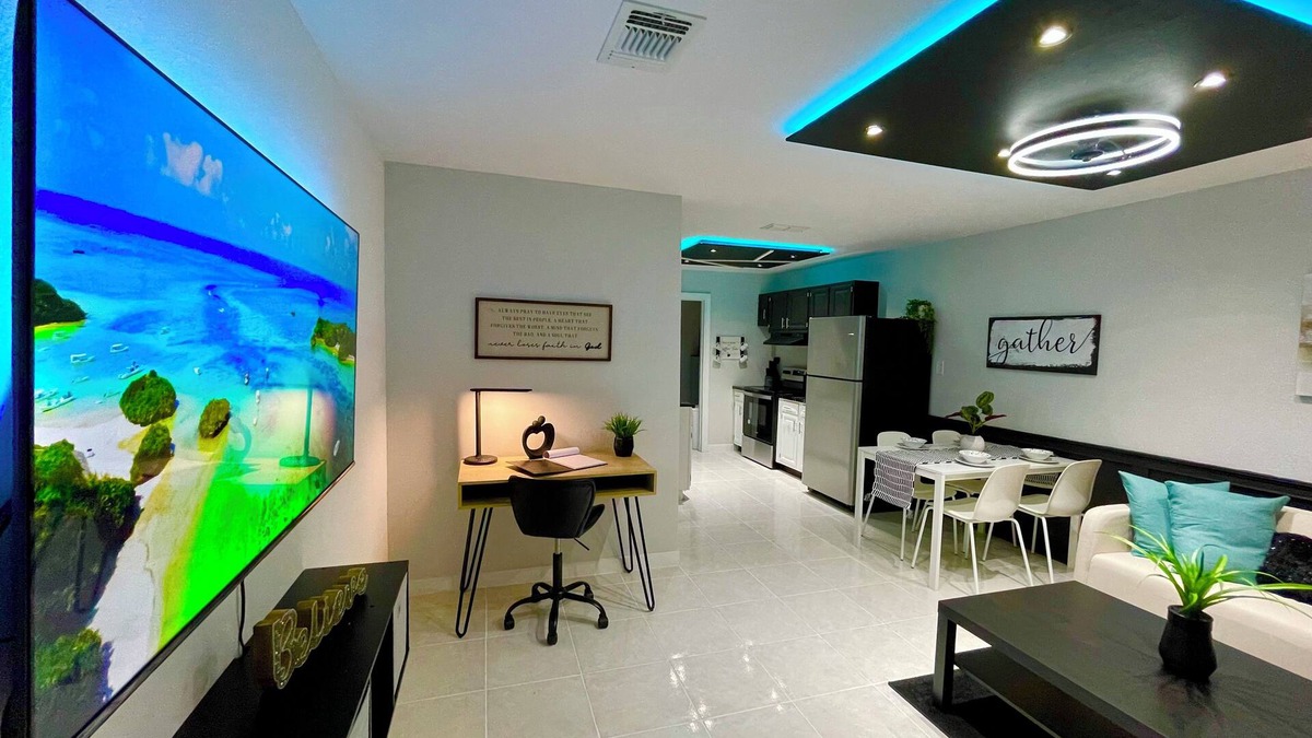 Eagle Pass Apartment | Traveler Stay- Eagle Pass