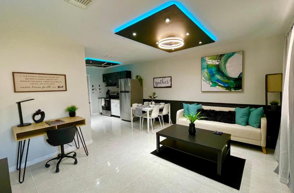 Eagle Pass Apartment | Traveler Stay