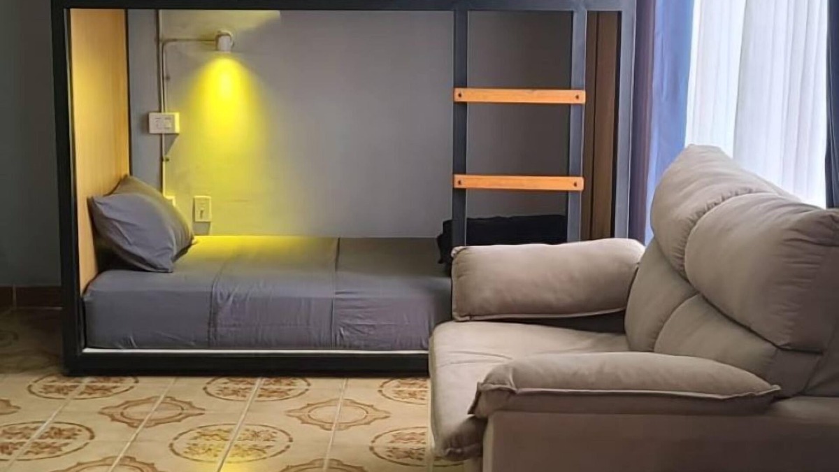 Santa Cruz Hostel | Travelero Hostel ans Tours