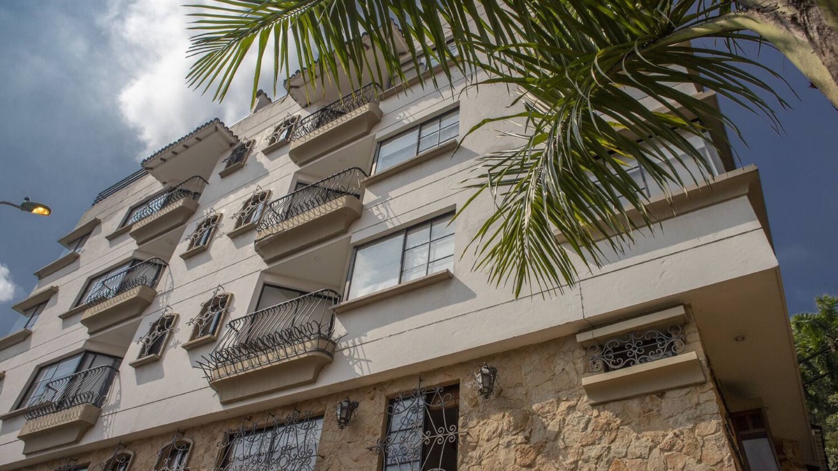 Granada Apartment | Travelers Apartamentos & Suites Castellón de Juanambú