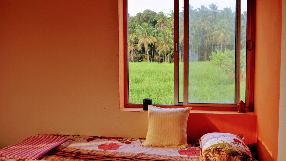 Coimbatore House | Travelers Delight - For medium & large group of travelers