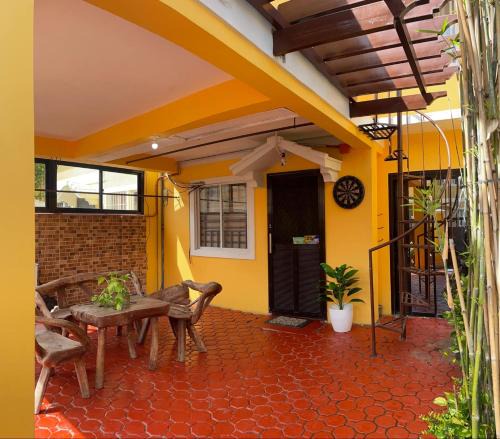 Tarlac Apartment | Travelers Hub 1 Camella Tarlac