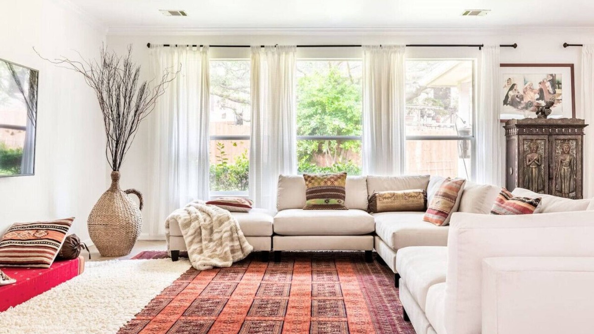 Forest Creek House | Travelers Respite Zen Home