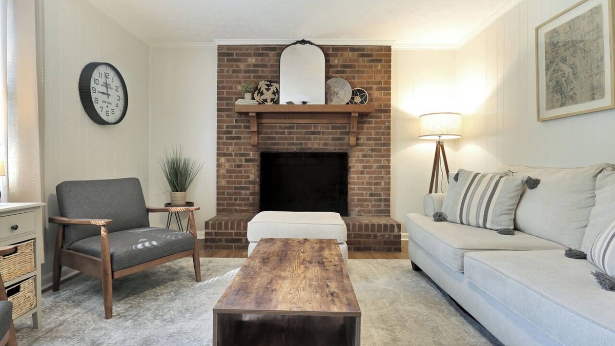 Travelers Rest Cottage | Travelers Rest Cottage near Swamp Rabbit Trail