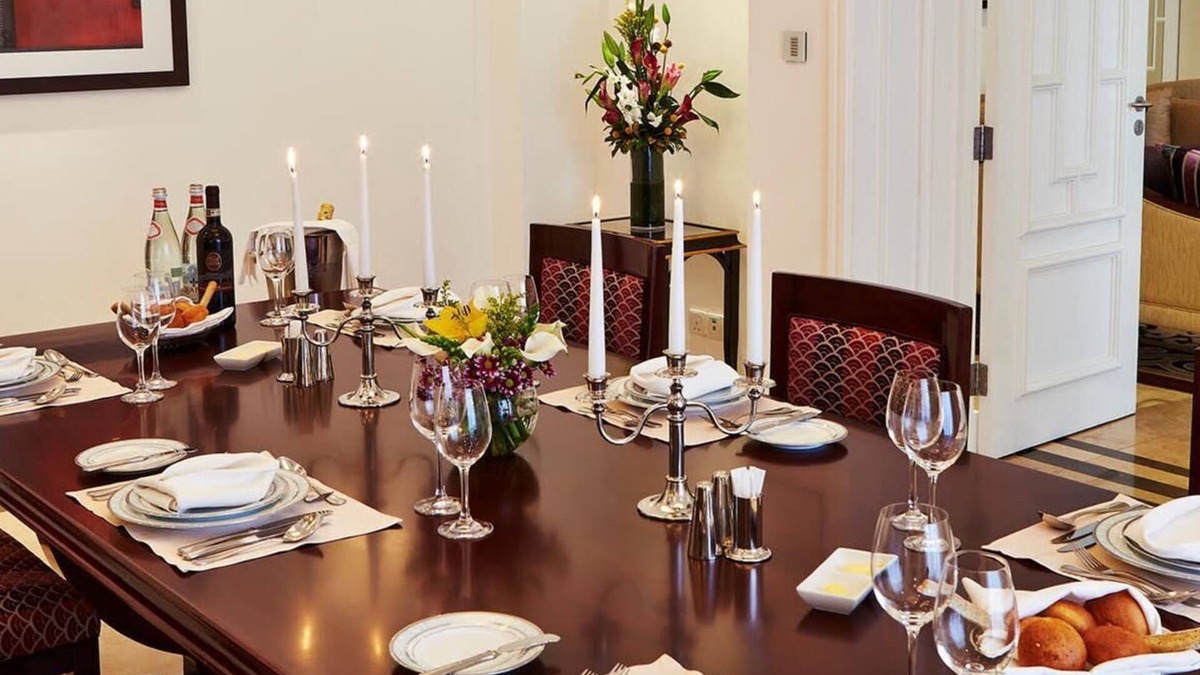 Westlands Villa | Travelers Safari - Westlands