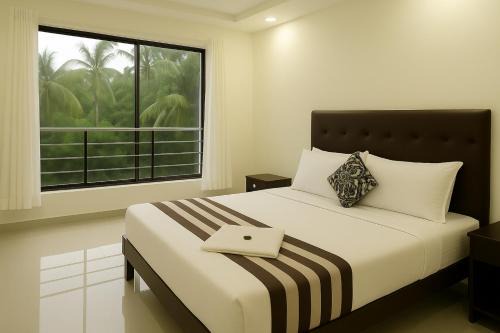 Calangute Apartment | Travelerz Homes