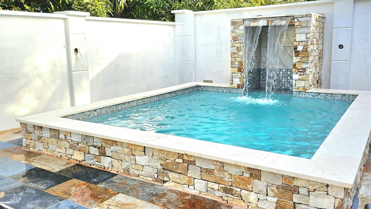 Tunapuna-Piarco House | Travelholics Getaway