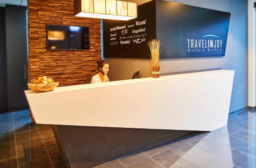Rietheim-Weilheim Hotel | Travelinjoy