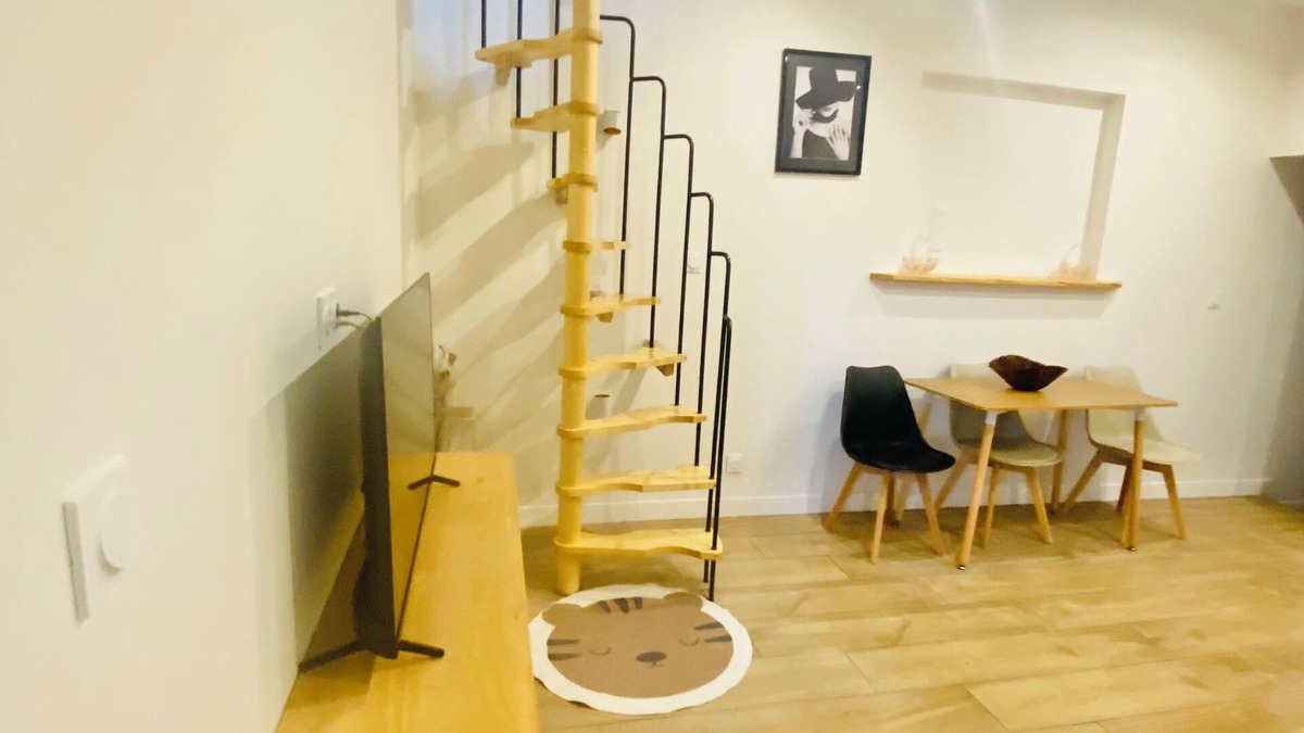 Fenouillet House | Traveller's house 6 persons