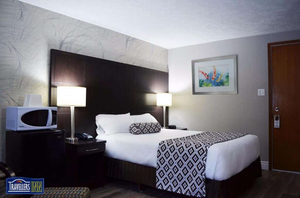 Hanover Hotel | Travellers Inn