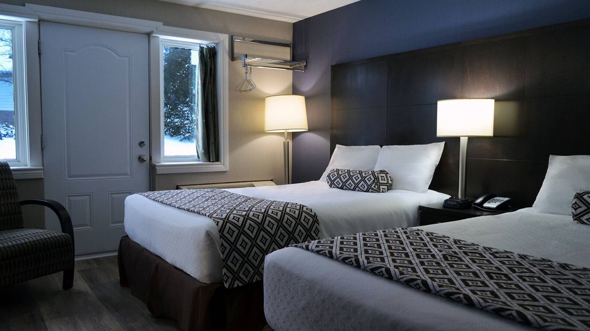 Hanover Hotel | Travellers Inn Hanover