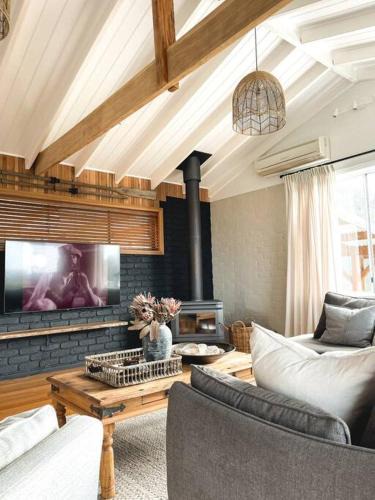 Bicheno House | Travellers Rest Bicheno