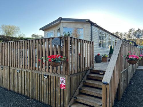 Jedburgh Apartment | Travellers Rest Retreat
