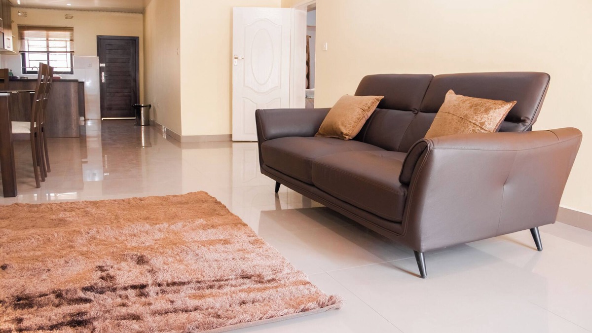 Lusaka Apartment | Travelling to Zambia? Welcome to JRK Apartments - Your Home Away from Home!