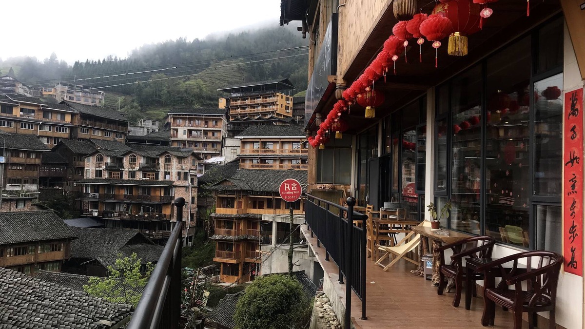 Longsheng Various Nationalities Autonomous County Hotel | Travelling With Hotel Long Ji Ping An