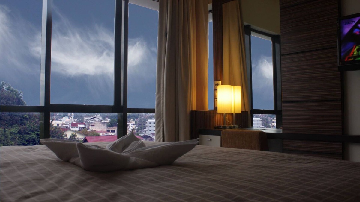 Manado City Centre Hotel | Travello Manado