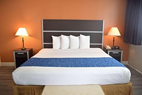 South San Francisco Hotel | Travelodge by Wyndham San Francisco Airport North