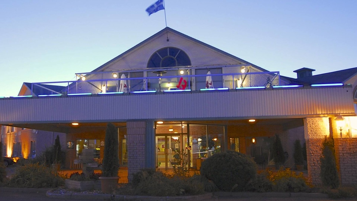 Victoriaville Hotel | Travelodge by Wyndham Victoriaville