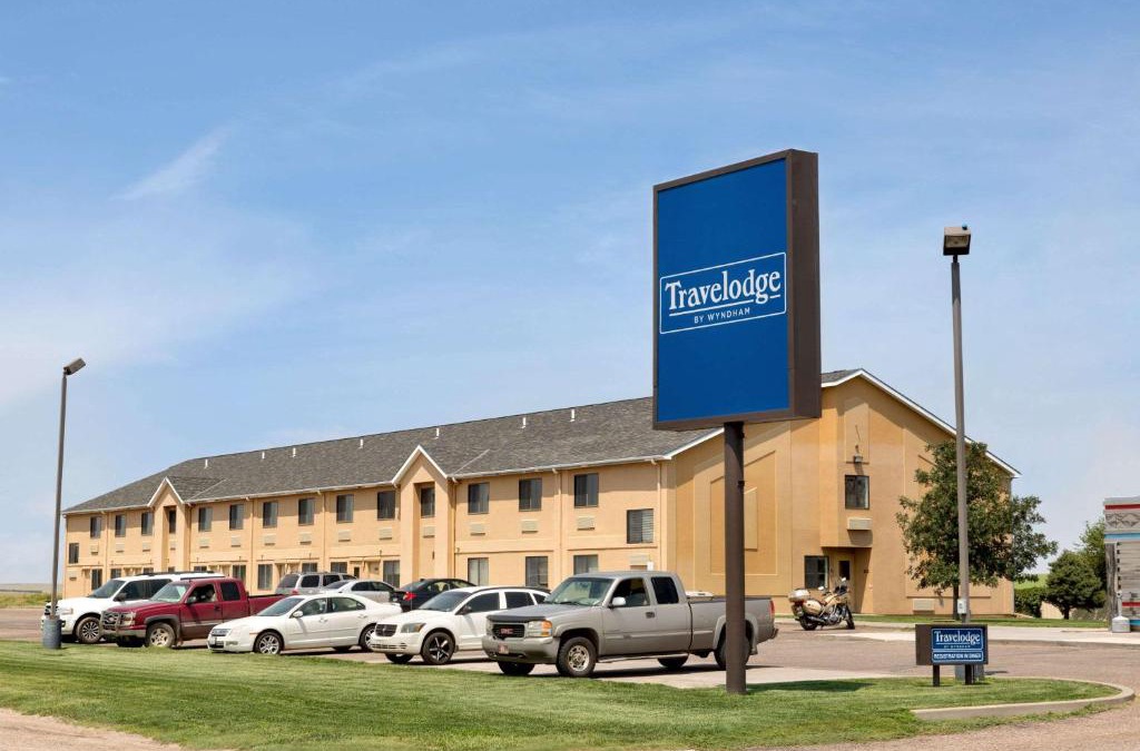 Sharon Springs Hotel | Travelodge by Wyndham Sharon Springs