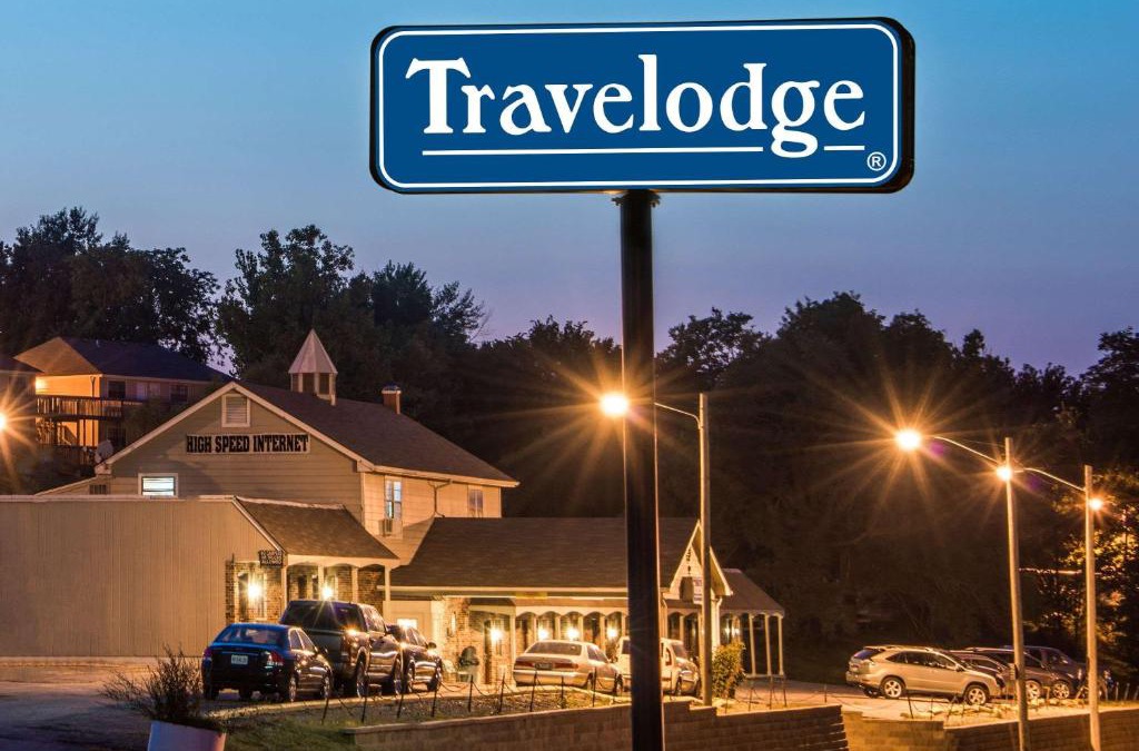 Platte City Hotel | Travelodge by Wyndham Airport Platte City