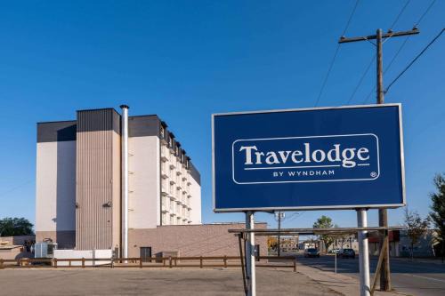 Prince Albert Hotel | Travelodge by Wyndham Prince Albert
