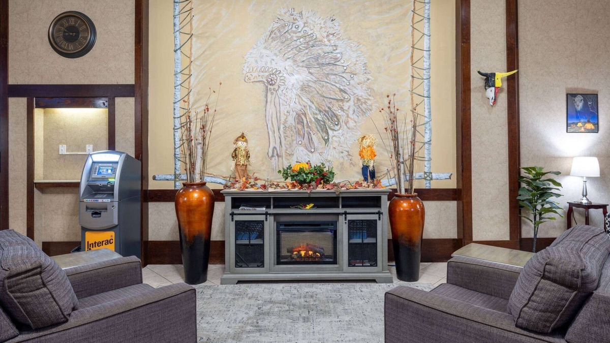 Prince Albert Hotel | Travelodge by Wyndham Prince Albert
