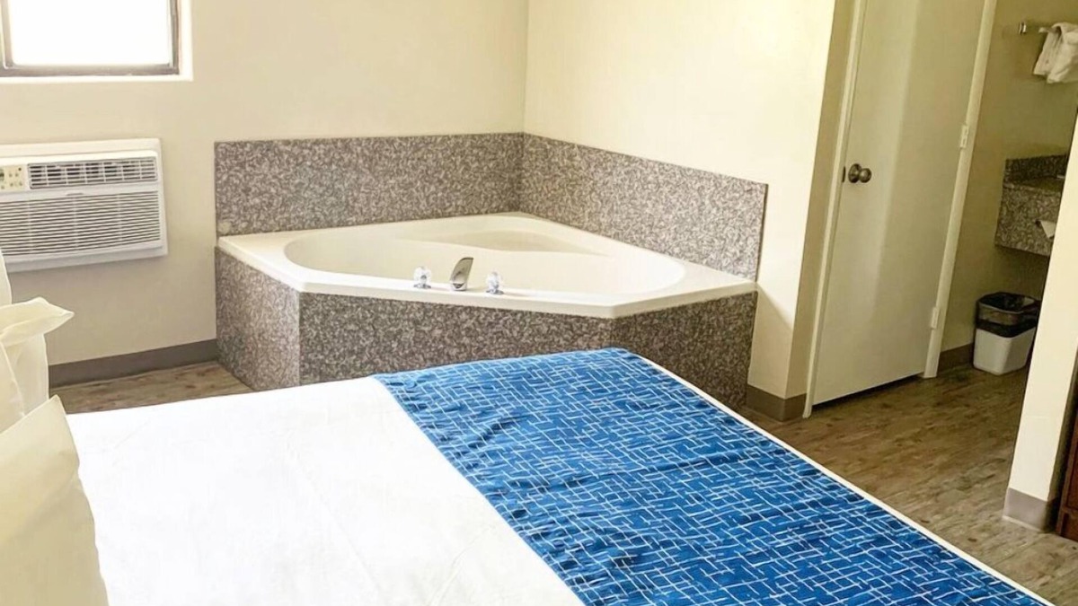 Cedar City Hotel | Travelodge by Wyndham Cedar City