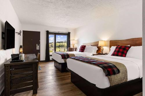 Emlenton Hotel | Travelodge by Wyndham Emlenton