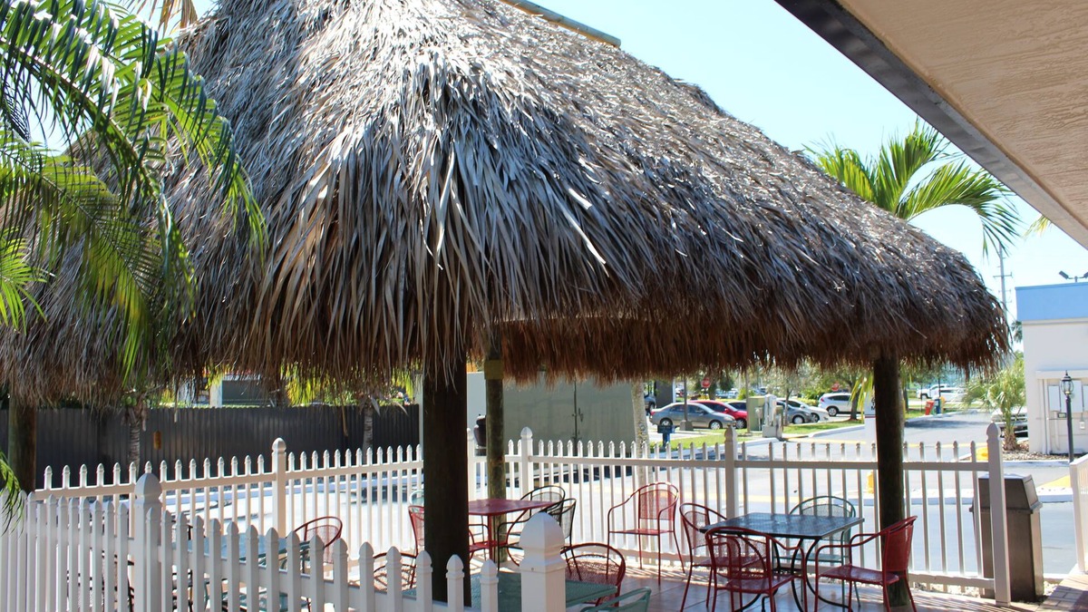 Florida City Hotel | Travelodge by Wyndham Florida City/Homestead/Everglades